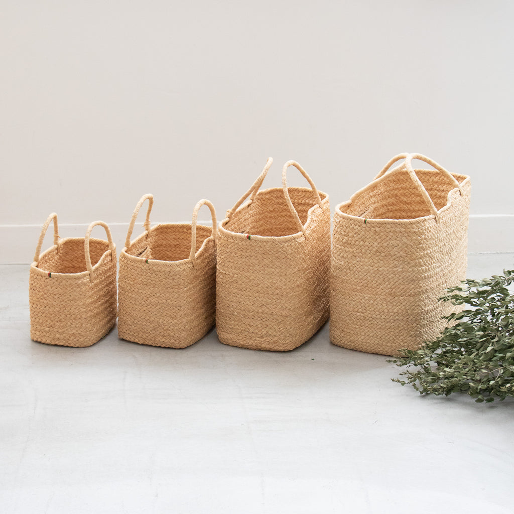 AMPIANA Marche bag(S・M・L)