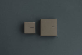 muimaur linkリング シルバー