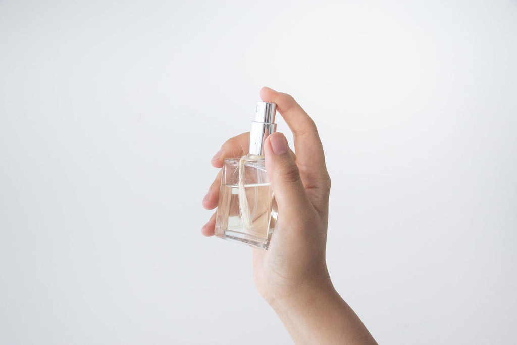 Yoli 野香 Purification Fragrance