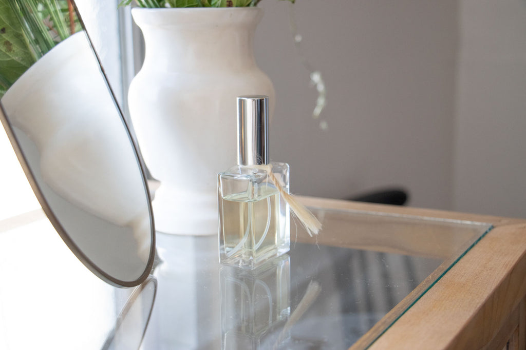 Yoli 野香 Purification Fragrance