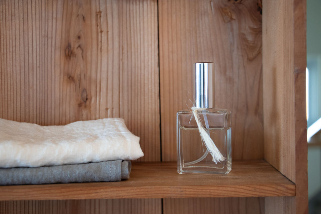 Yoli 野香 Purification Fragrance