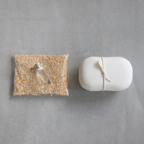 Yoli 麻香 Potpourri with Purification essential oil