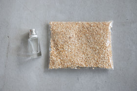 Yoli 麻香 Potpourri with Purification essential oil