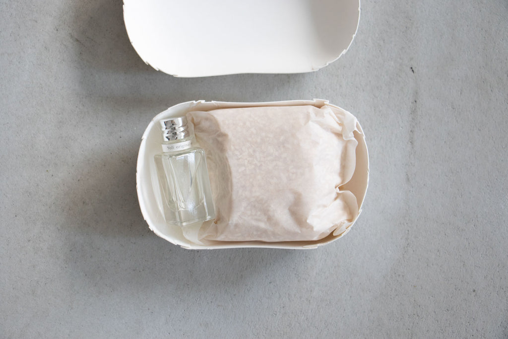 Yoli 麻香 Potpourri with Purification essential oil