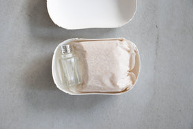 Yoli 麻香 Potpourri with Purification essential oil