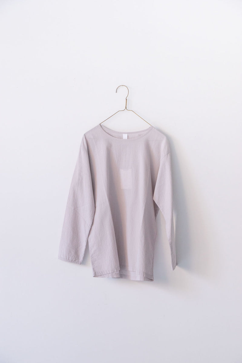 Yoli simple blouse シンプルブラウス　ブラック