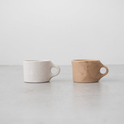 『mushimeganebooks.』 small mug