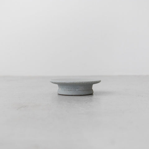 『mushimeganebooks.』compote(S)blue gray