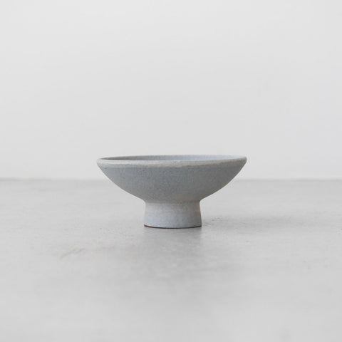 『mushimeganebooks.』bowl(S)脚長