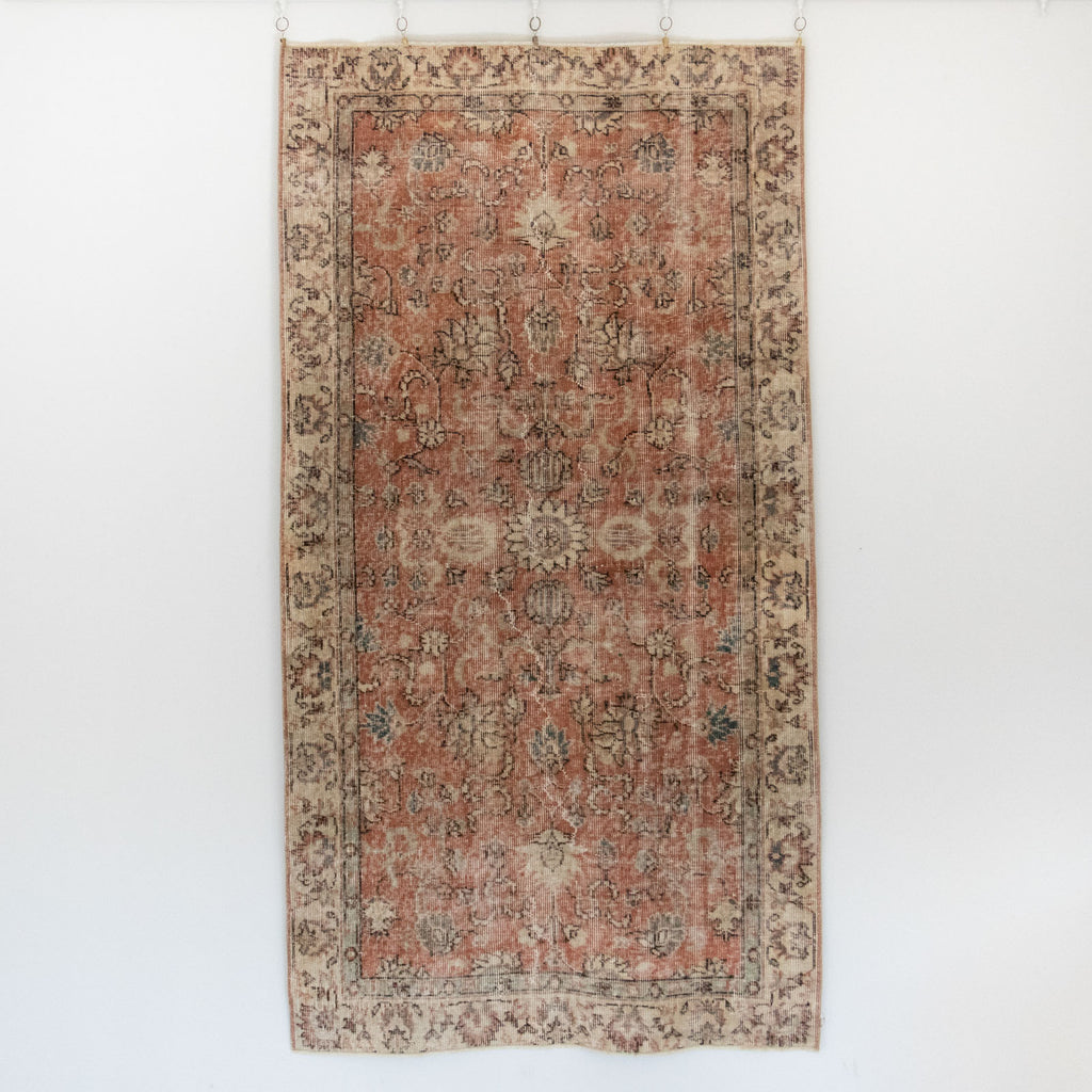 ヴィンテージラグ TRB2225