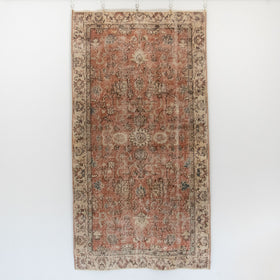 ヴィンテージラグ TRB2225