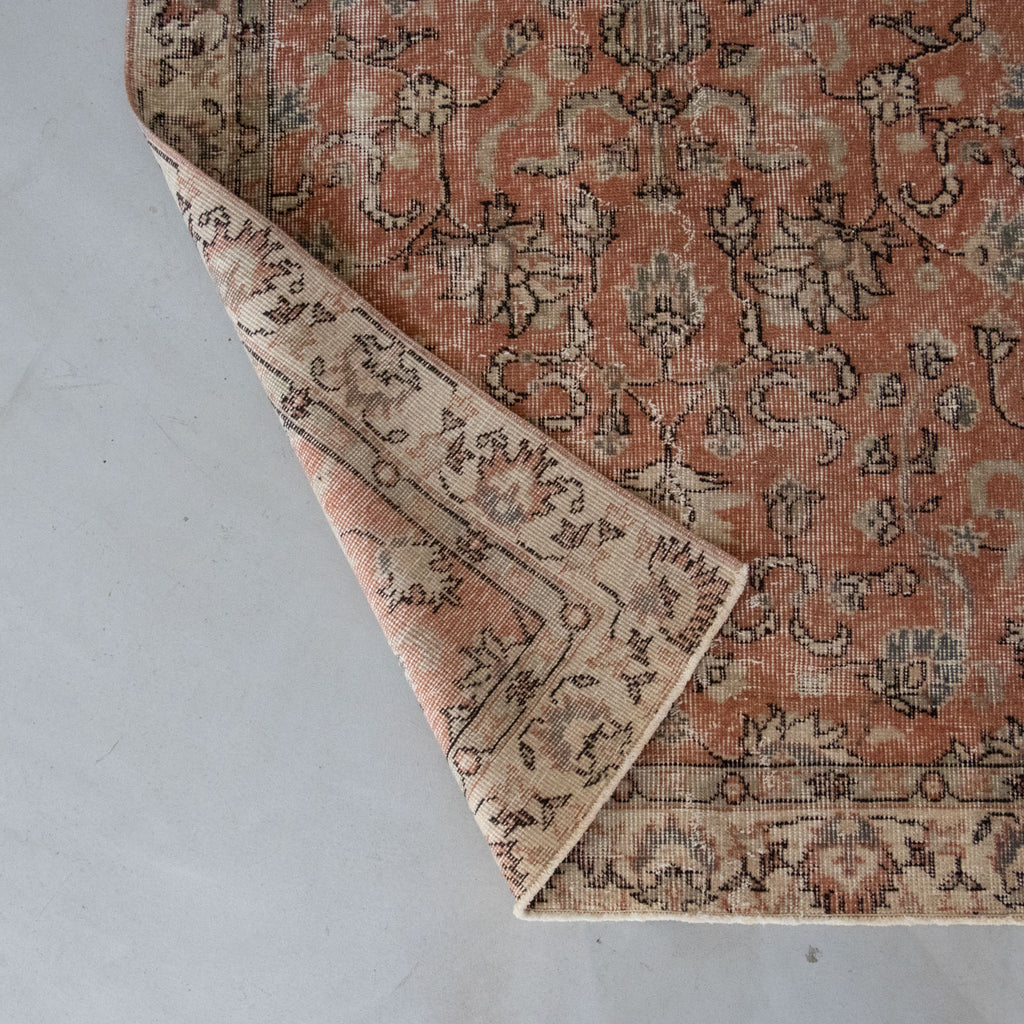 ヴィンテージラグ TRB2225