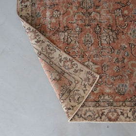 ヴィンテージラグ TRB2225