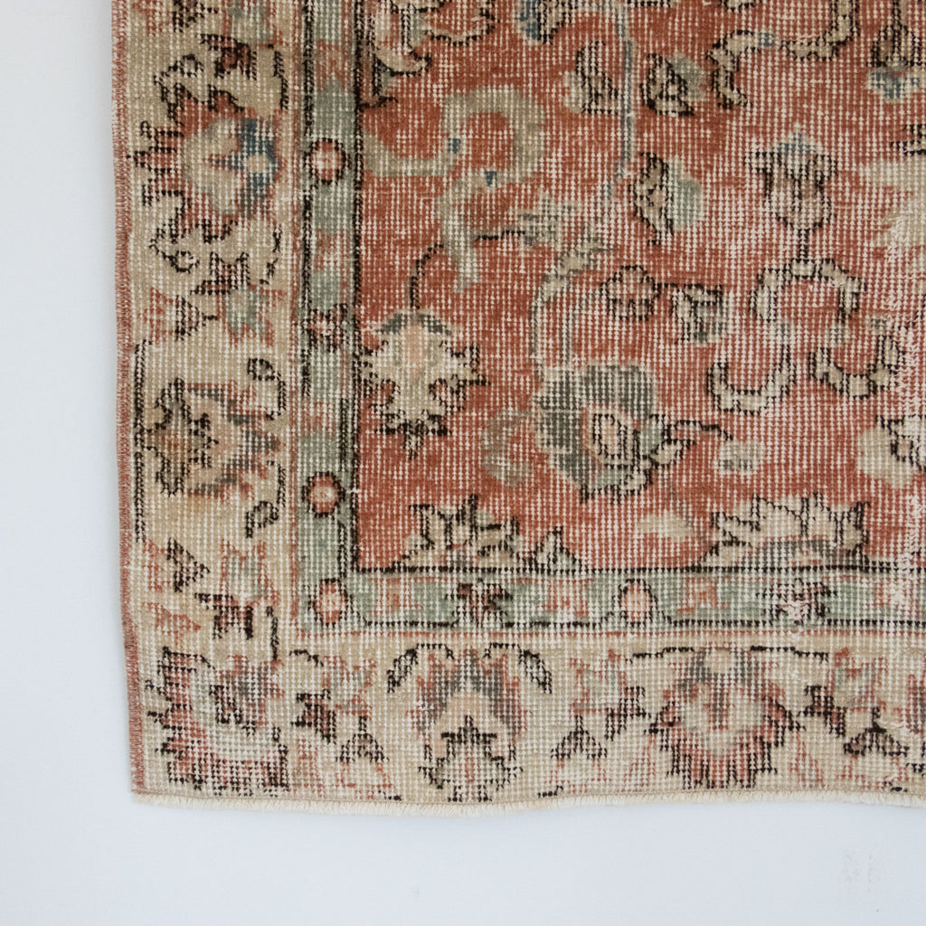 ヴィンテージラグ TRB2225