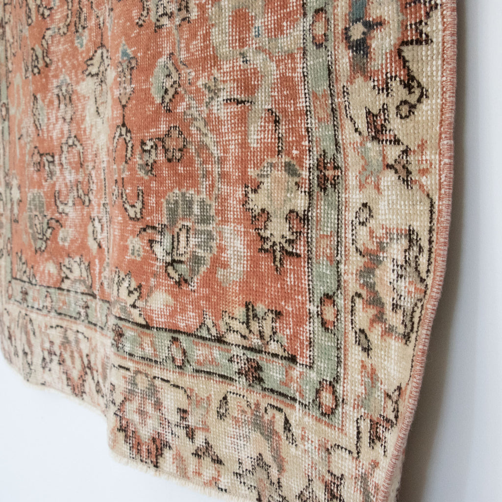 ヴィンテージラグ TRB2225