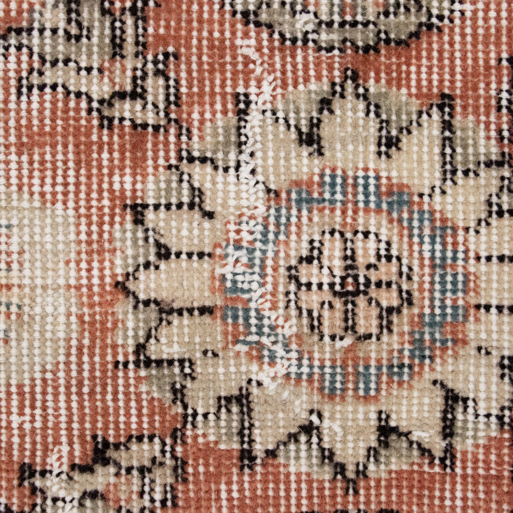 ヴィンテージラグ TRB2225