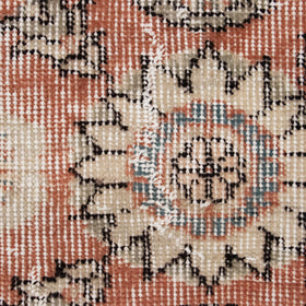 ヴィンテージラグ TRB2225