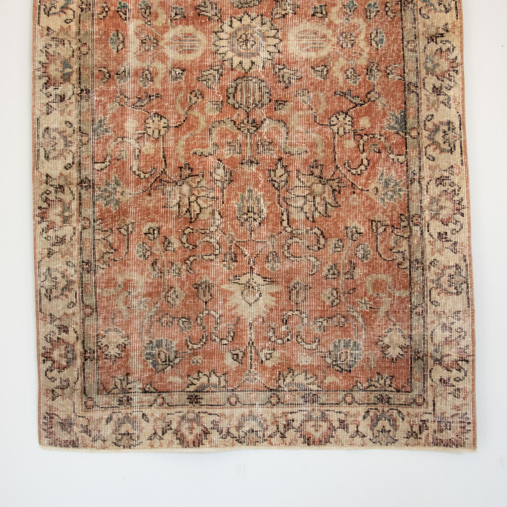 ヴィンテージラグ TRB2225