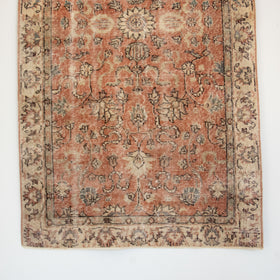 ヴィンテージラグ TRB2225