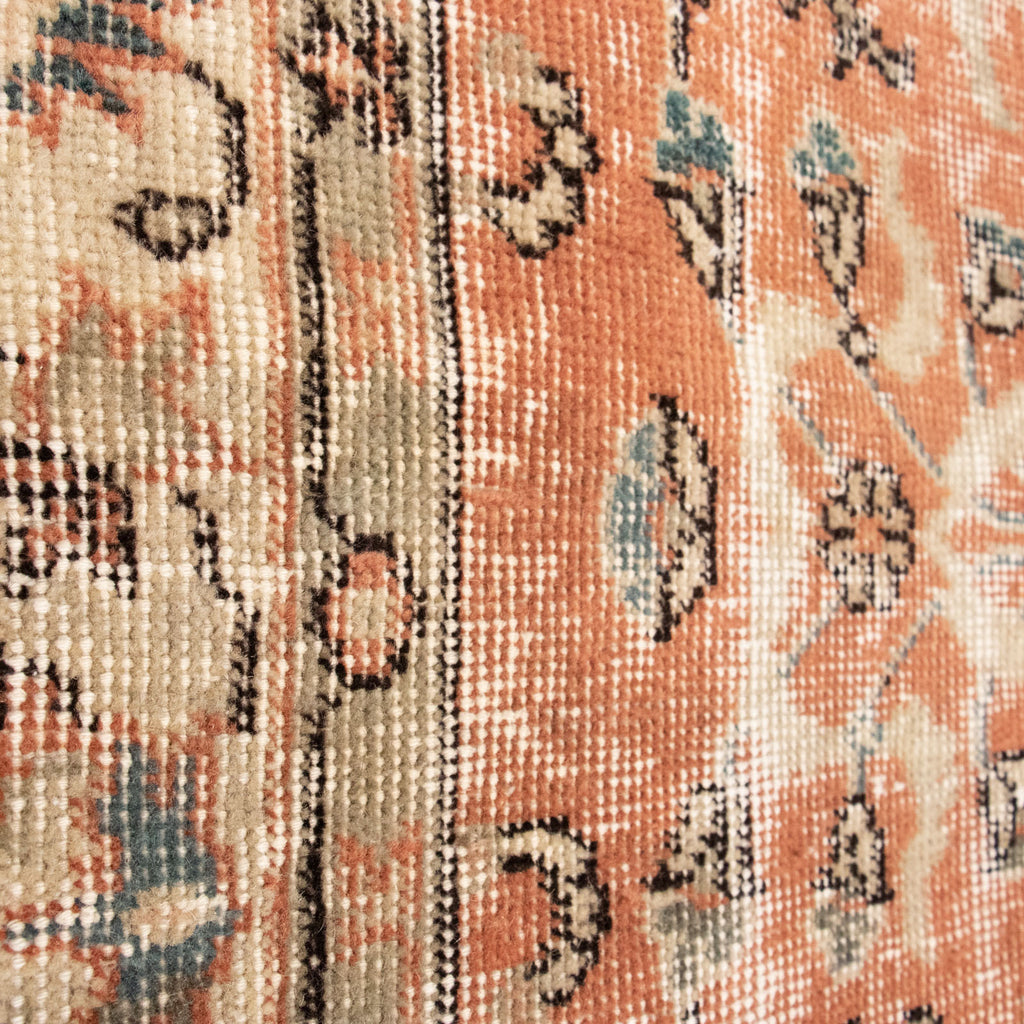 ヴィンテージラグ TRB2225