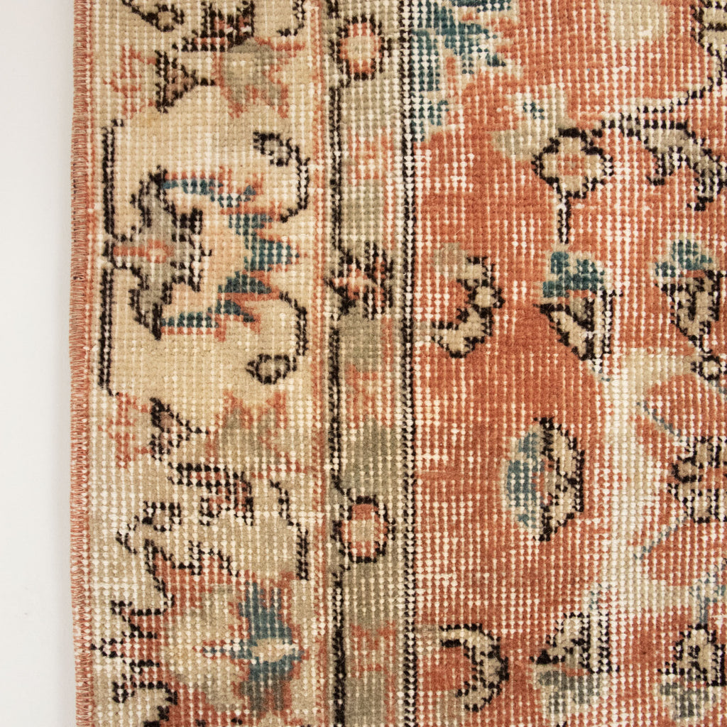 ヴィンテージラグ TRB2225