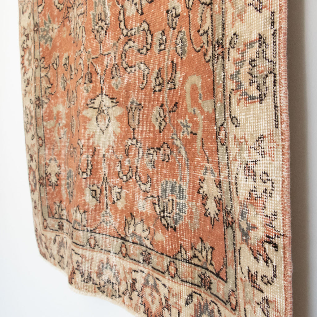 ヴィンテージラグ TRB2225