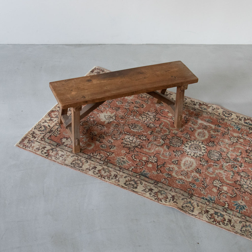 ヴィンテージラグ TRB2225