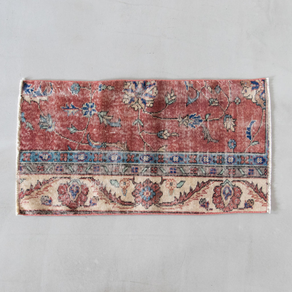 ヴィンテージラグ TRB2454