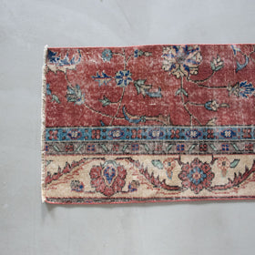 ヴィンテージラグ TRB2454