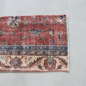 ヴィンテージラグ TRB2454