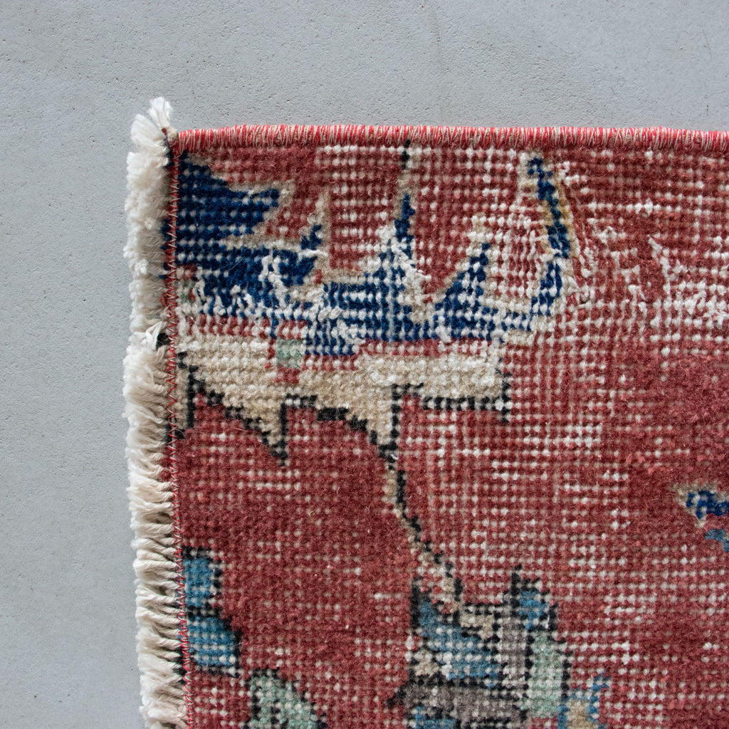 ヴィンテージラグ TRB2454