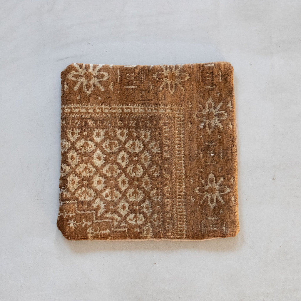 クッションカバー TRP047