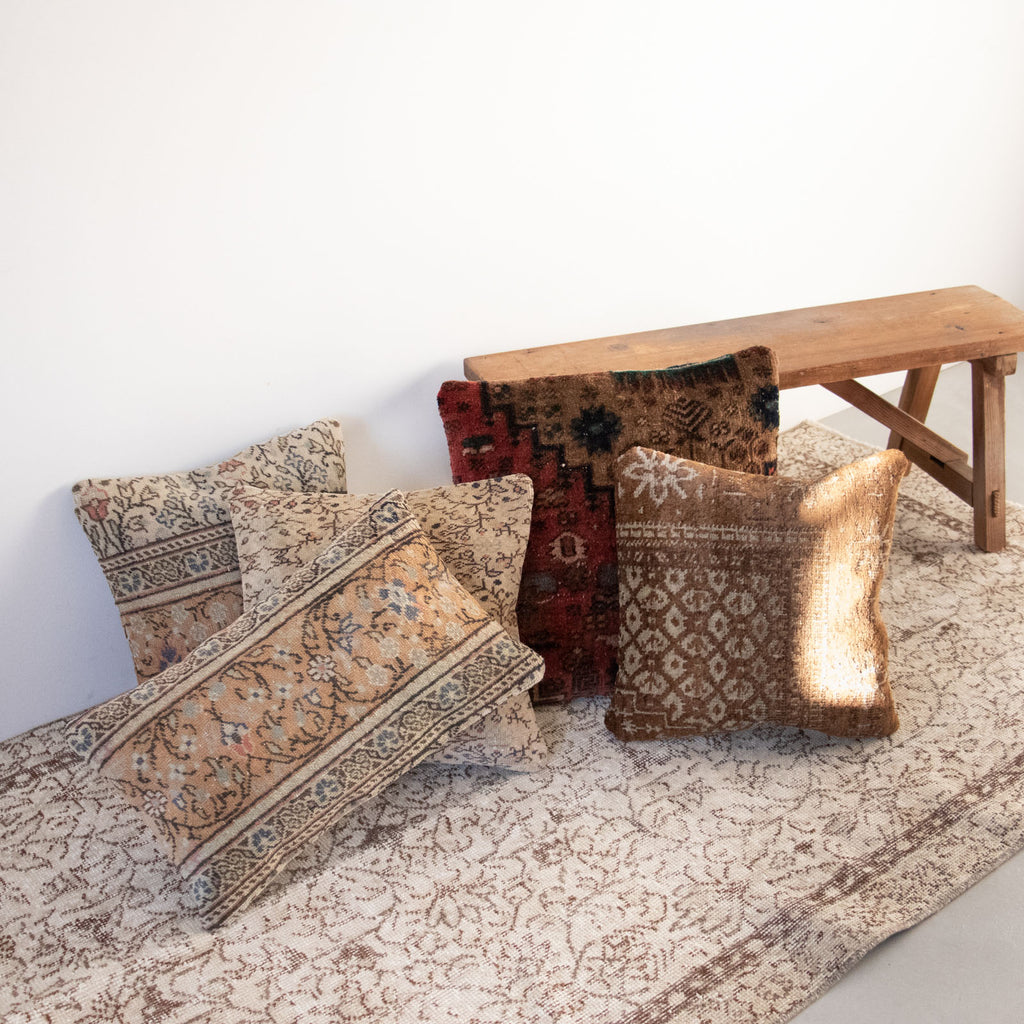 クッションカバー TRP047