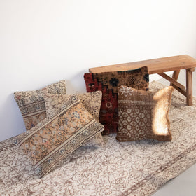 クッションカバー TRP047