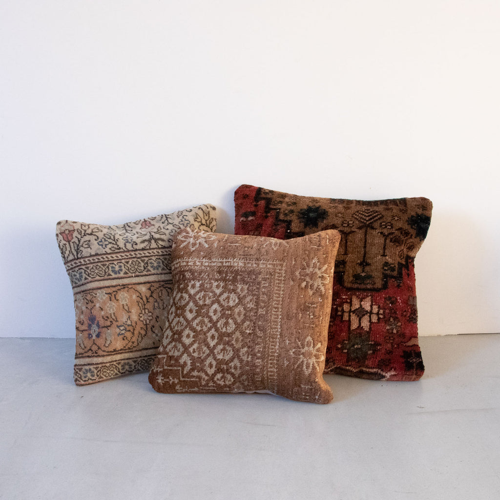 クッションカバー TRP047