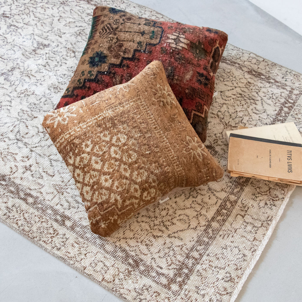 クッションカバー TRP047