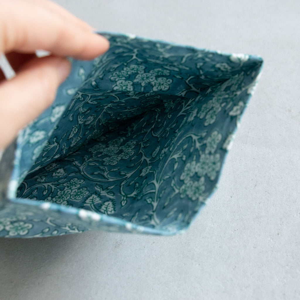 shuó Juzu Bukuro(Flower)