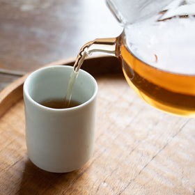 香香臺灣 紅紅烏龍(ホンホンウーロン) *