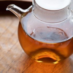 香香臺灣 紅紅烏龍(ホンホンウーロン) *