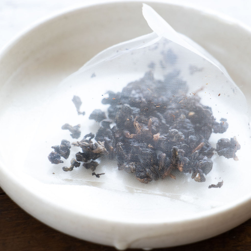 香香臺灣 紅紅烏龍(ホンホンウーロン) *