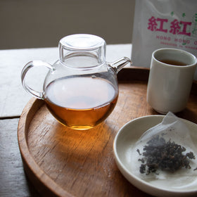 香香臺灣 紅紅烏龍(ホンホンウーロン) *