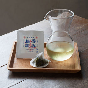 香香臺灣 香香烏龍(シャンシャンウーロン) *