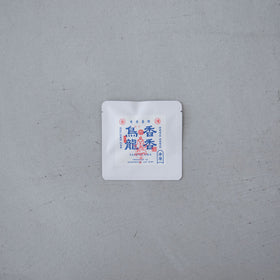 香香臺灣 香香烏龍(シャンシャンウーロン) *