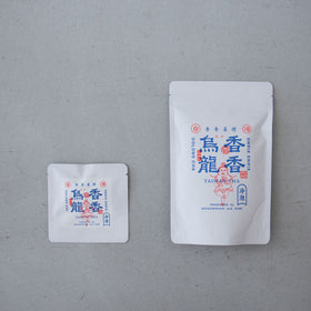 香香臺灣 香香烏龍(シャンシャンウーロン) *