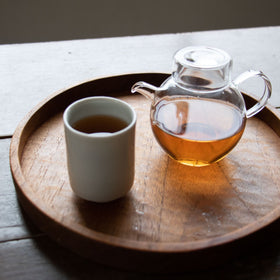 香香臺灣 紅紅烏龍(ホンホンウーロン) *