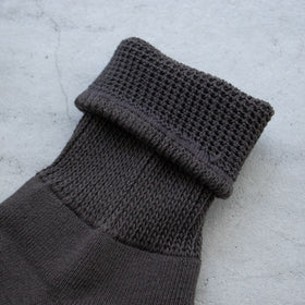 Glück und Gute オーガニックコットン Pile Wrap