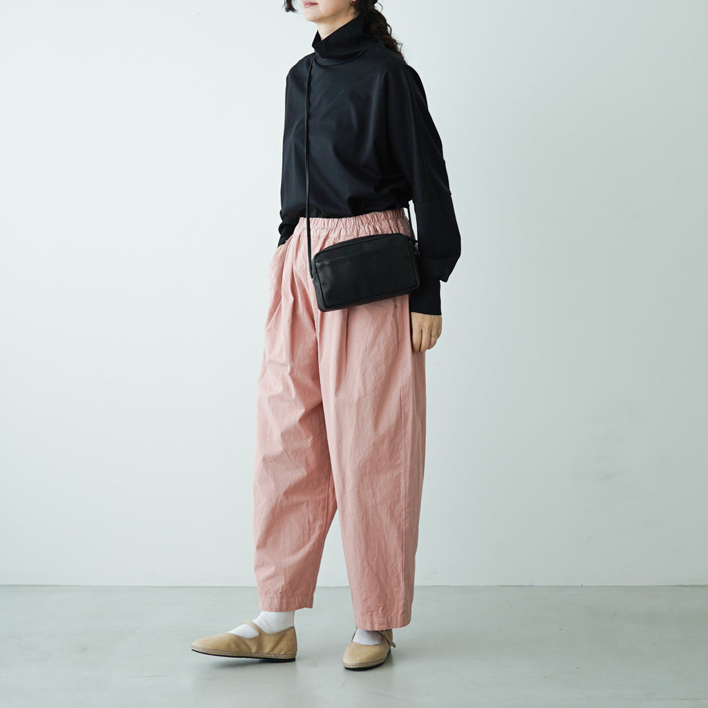 a(アー)ショルダーミニ