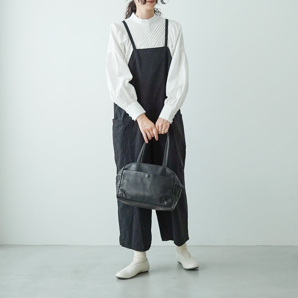 a(アー)ボストンバッグ