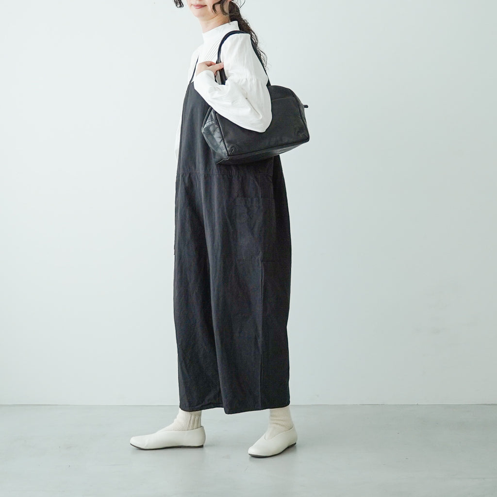 a(アー)ボストンバッグ