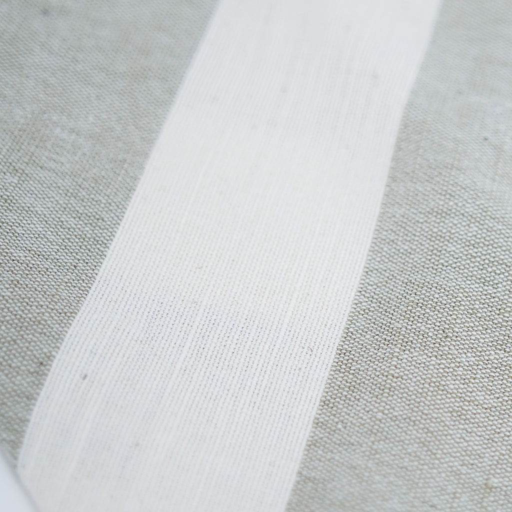 F/style 亀田縞の風呂敷(中)(太縞)